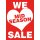 Poster Plakat - Love Midseason Sale DIN A1 - 59,4 x 84,1 cm