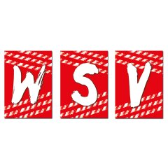 3er Set WSV Plakate DIN A2 - 42 x 59,4 cm