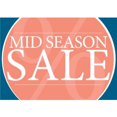 Sparpaket XXL Midseason Sale "Serie Lisa" Orange