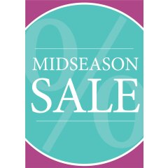Sparpaket XXL Midseason Sale "Serie Lisa"...