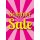 Poster Plakat - SSV Sommer SALE Candy DIN A0 - 84,1 x 119,7 cm