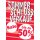 Poster Plakat - SSV SALE bis 50% DIN A1 2Stk. im Kundenstopper Sparset