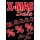 Plakat Poster - Weihnachten - X-MAS SALE DIN A1 2Stk. im Kundenstopper Sparset