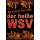 Poster Plakat Winterschlussverkauf - der heiße WSV